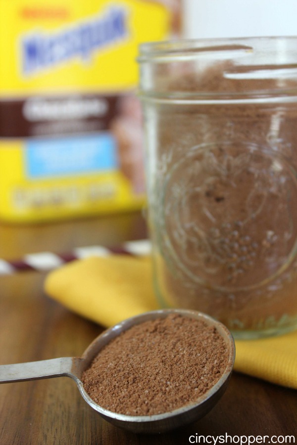 BỘT SOCOLA SỮA NESQUIK CỦA MỸ