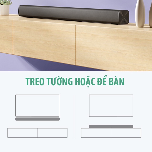 Loa thanh Xiaomi Redmi TV Soundbar