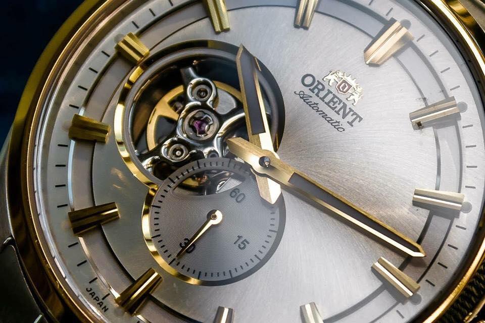 Đồng hồ Orient RA-AR0001S10B