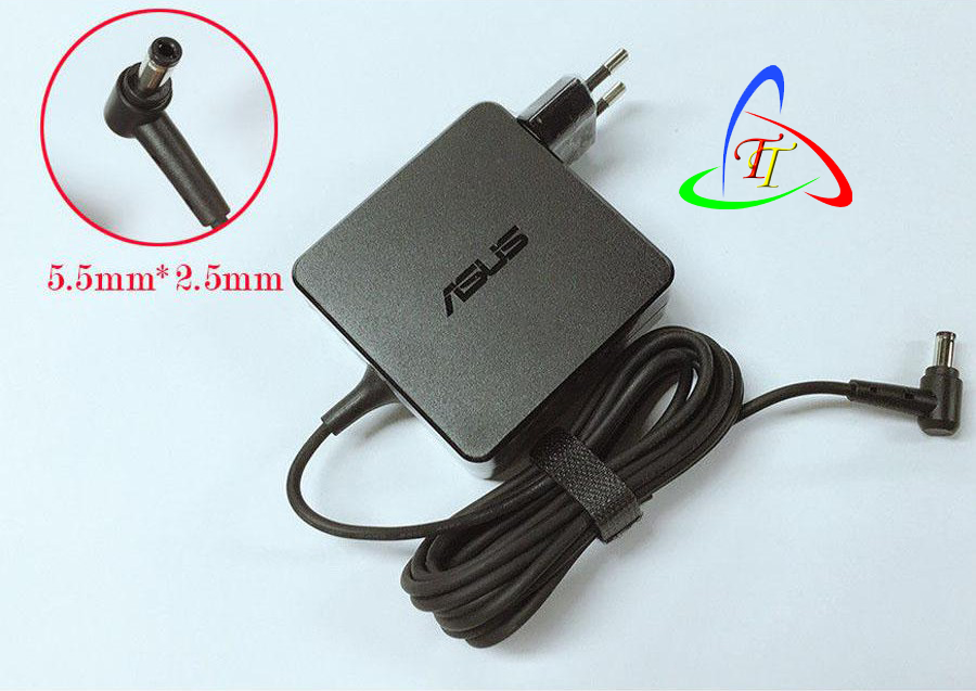 Sạc Laptop Asus. X553 X553M