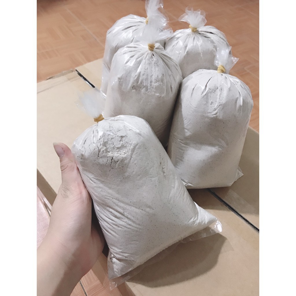 (COMBO SỈ 1KG Ủ CAFE) Ủ TRẮNG CAFE (dùng cả face và body) . . . mới cập nhật