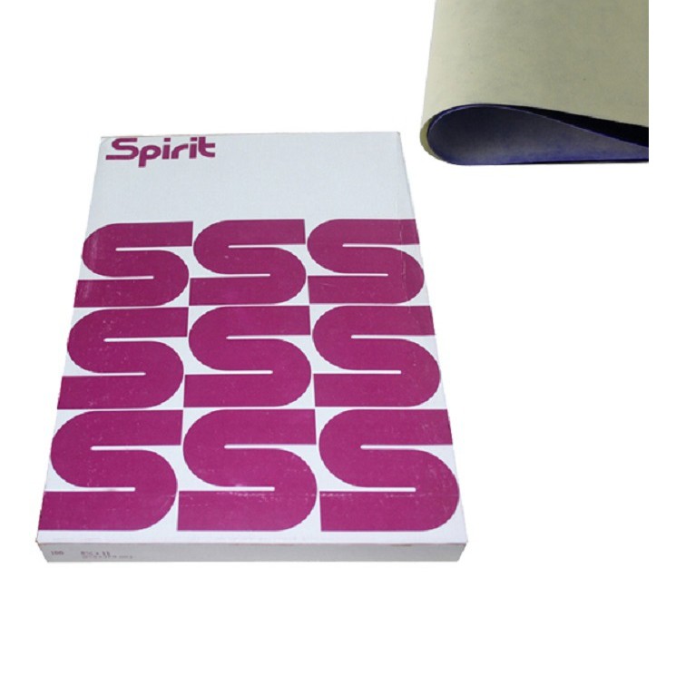 Giấy Scan than 3 lớp USA tờ A4
