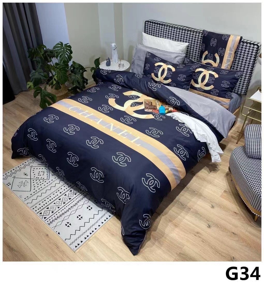𝐒𝐈Ê𝐔 𝐏𝐇Ẩ𝐌 💥 Set chăn ga gối phi lụa thương hiệu cập nhật mẫu 💥Kzzbedding
