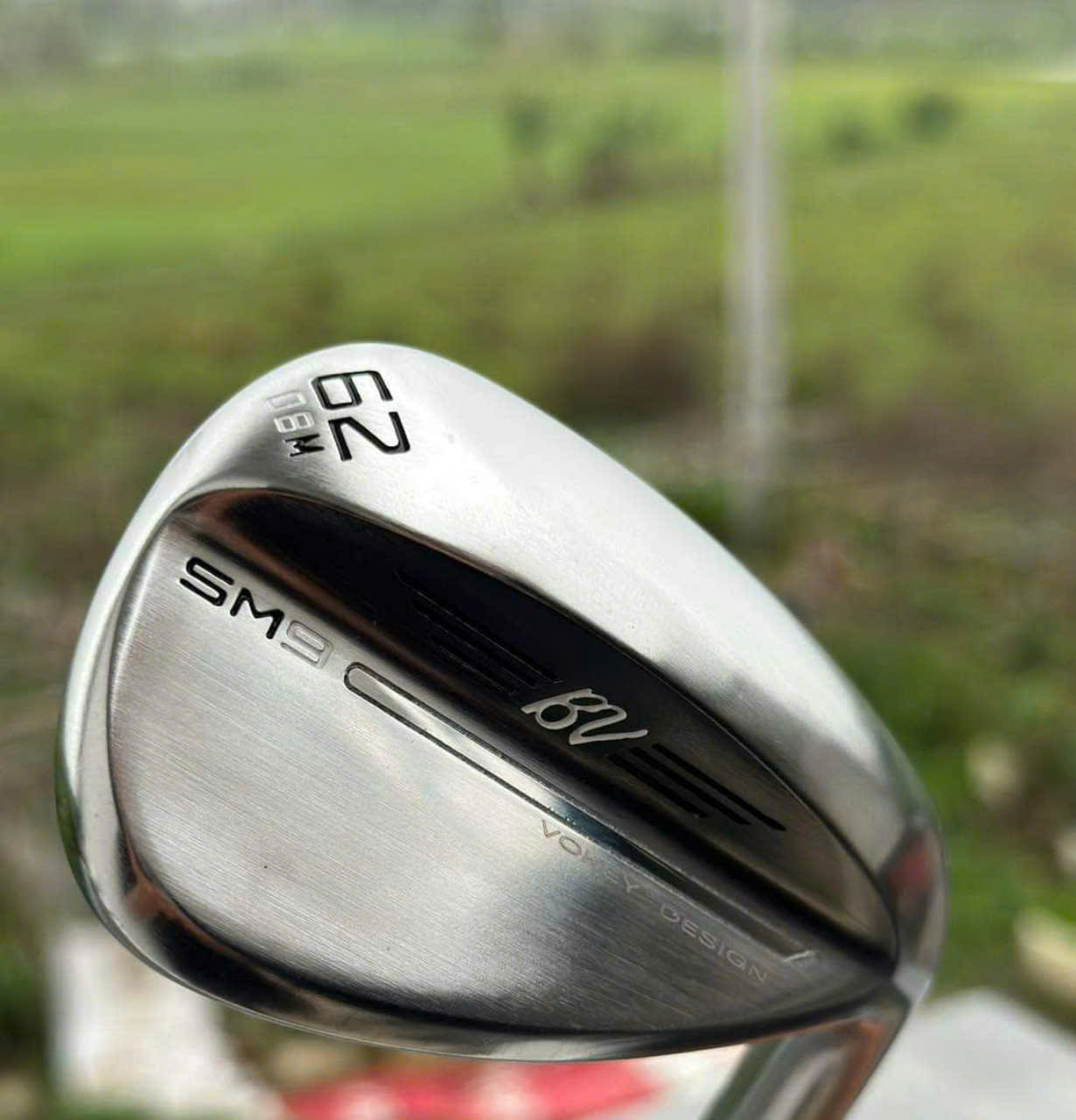 Gậy kỹ thuật golf Titleist기술적인 막대기