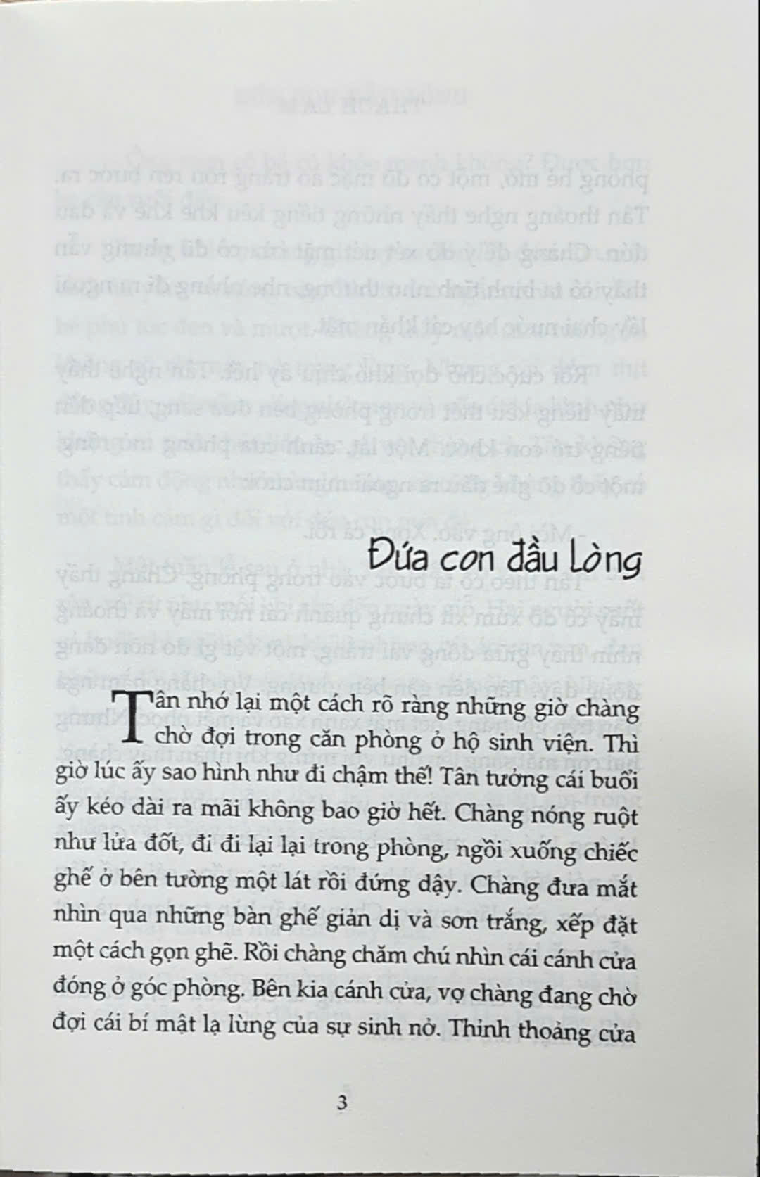 Gió lạnh đầu mùa(mềm)