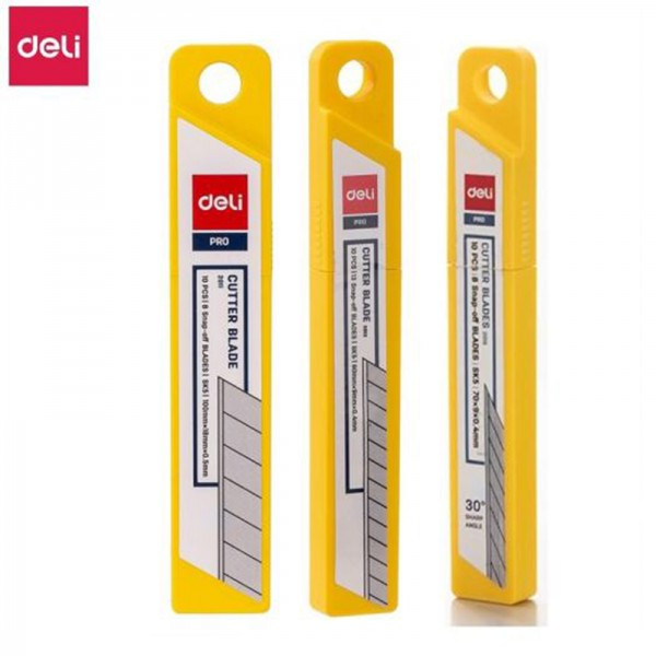 Lưỡi dao rọc giấy 30 độ, lưỡi dao to