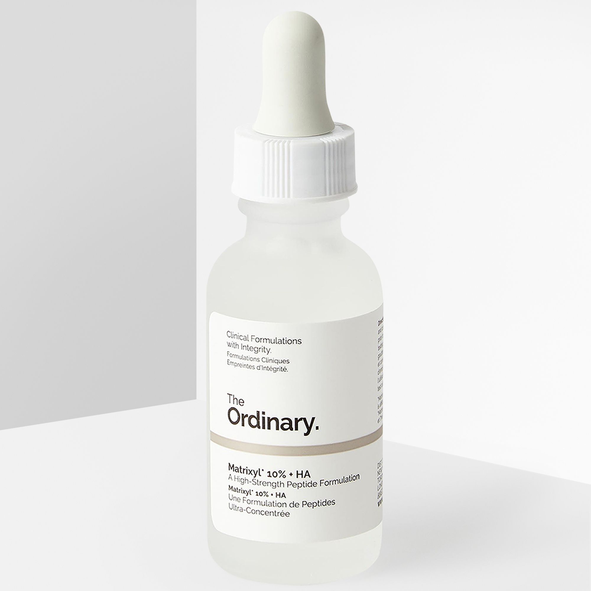 Serum The Ordinary Matrixyl 10% + HA [30ml] Tinh chất cấp ẩm, chống lão hóa - mp chợ lớn