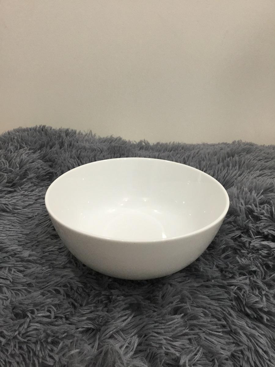TÔ CAO 20x9.2 CM - GỐM SỨ MINH LONG I - HÀNG VIỆT NAM CHẤT LƯỢNG CAO