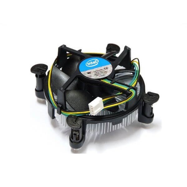 [HCM]Fan quạt cpu 1155 - hàng đẹp tháo máy