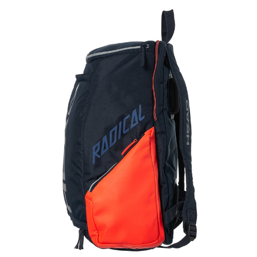 Balo Tennis Head Radical