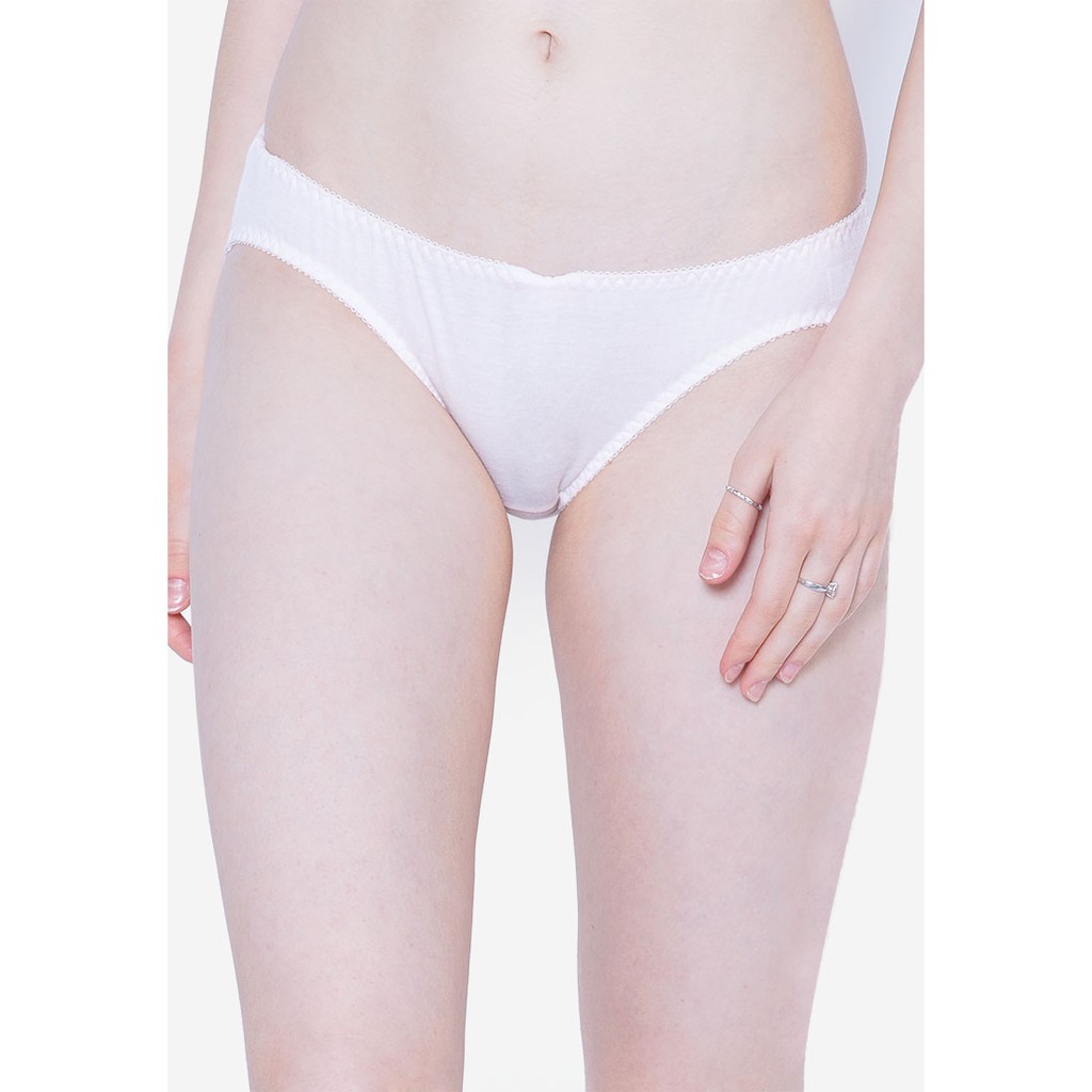 [HCM]Quần Lót Nữ Triumph Blissy 10 Mini