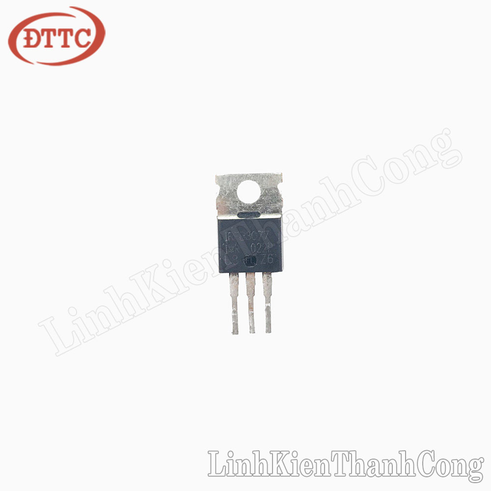 Mosfet IRFB3077 tháo máy