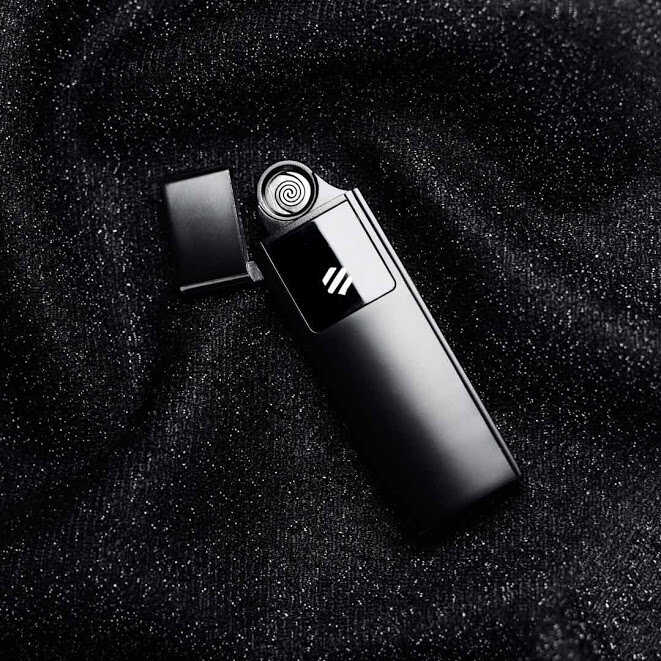 Bật lửa cảm ứng Xiaomi Beebest L101 - Hàng Chính Hãng