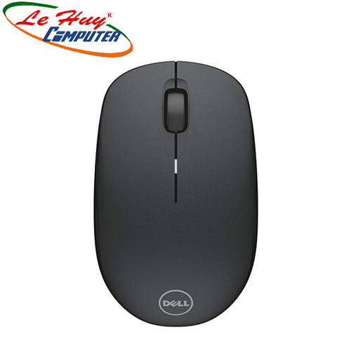 Chuột máy tính không dây Dell WM126
