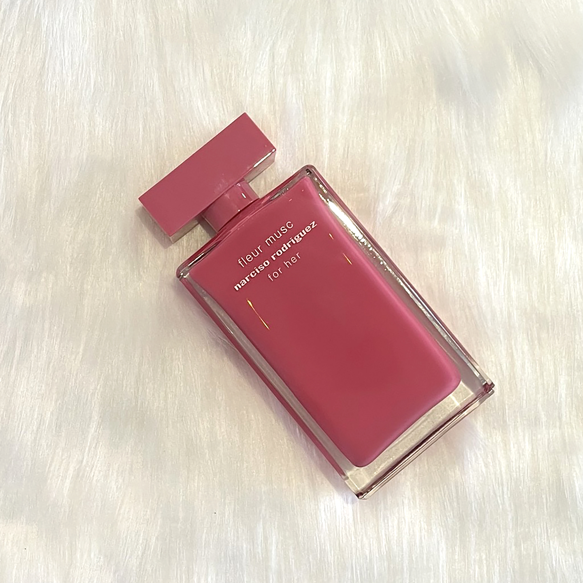 Nước Hoa Nữ Nar For Her Fleur Musc - 10ml, Full Box