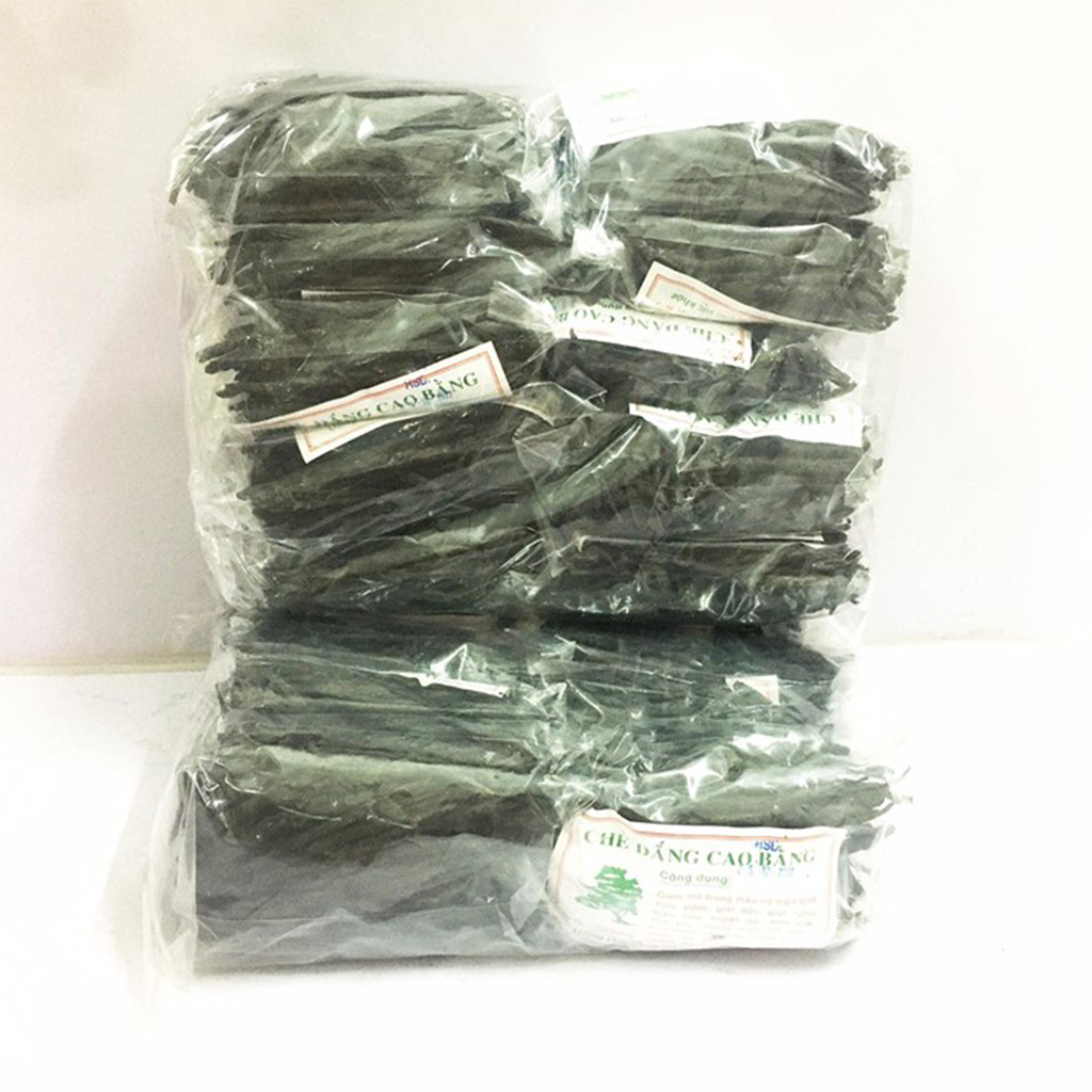Túi 100g Chè Đắng Cao Bằng