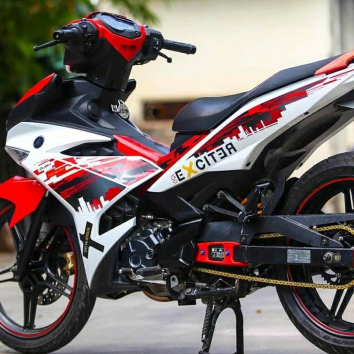 Tem Rời Ex 150 Thành Phố - Tem Chất Lượng - Giá Rẻ - Tặng Logo Ver 6