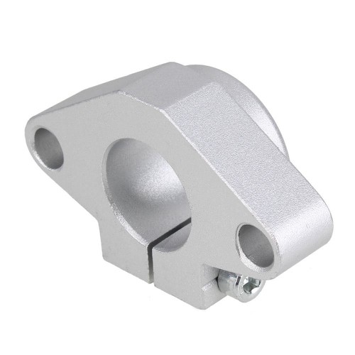 Gối đỡ ray trượt tròn SHF