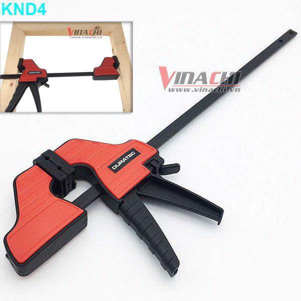 Kẹp nhanh Duratec 855