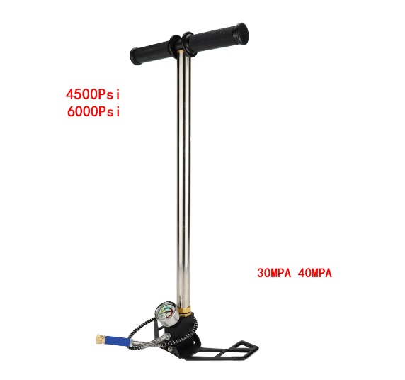 Bơm Cao áp oto xe máy loại 1 50mpa