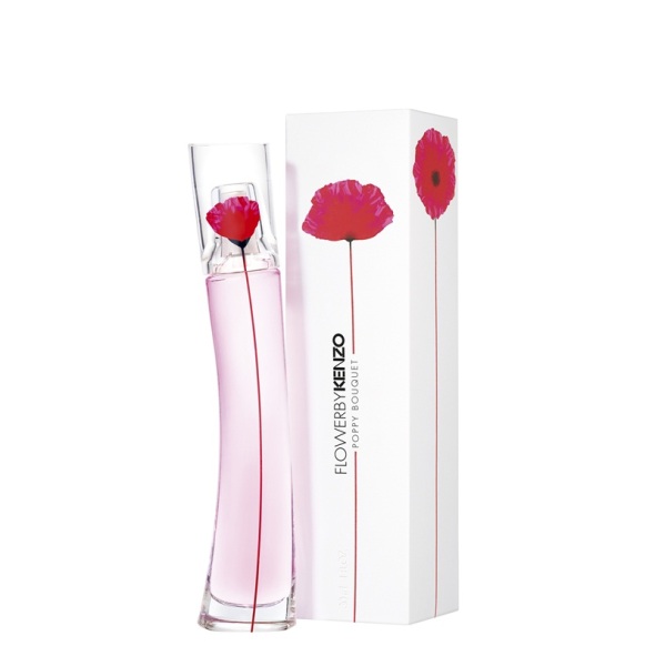 Nước hoa Kenzo Flower by Kenzo Poppy Bouquet EDP