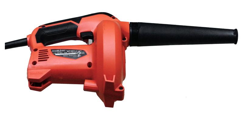 Máy thổi bụi Maktec MT401 500W