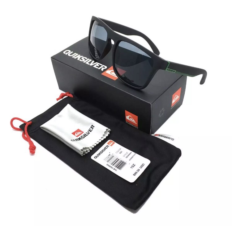 Mính mát thời trang QUIKSILVER