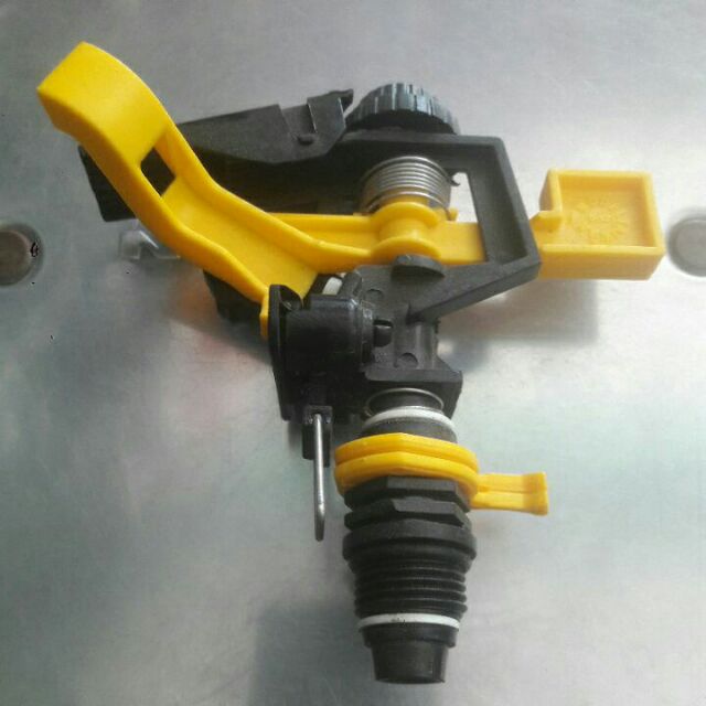 Béc chỉnh góc 21 mm