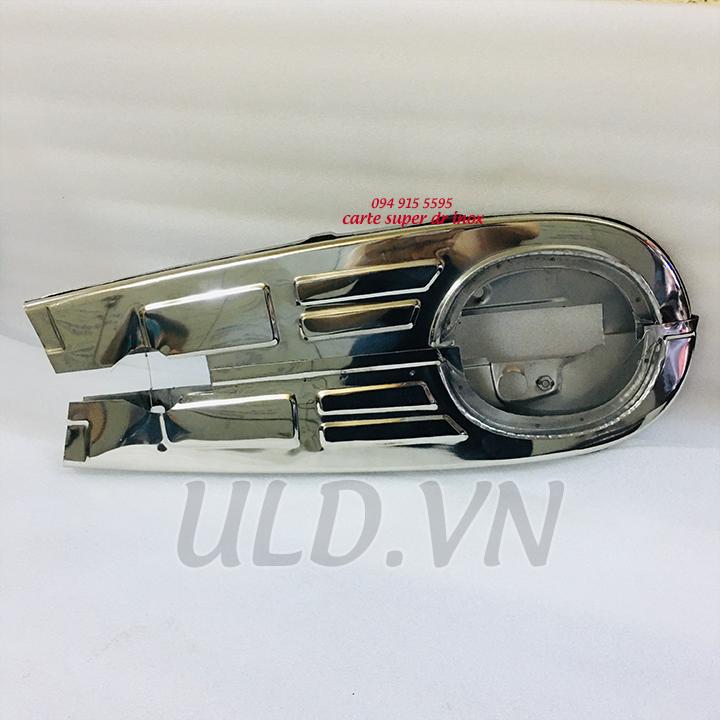 [HCM]BỌC SÊN SUPER DR INOX phụ tùng xe máy