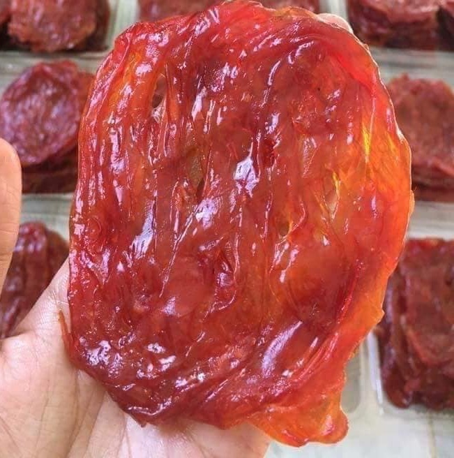 RUỘT VỊT CAO CẤP LOẠI 1