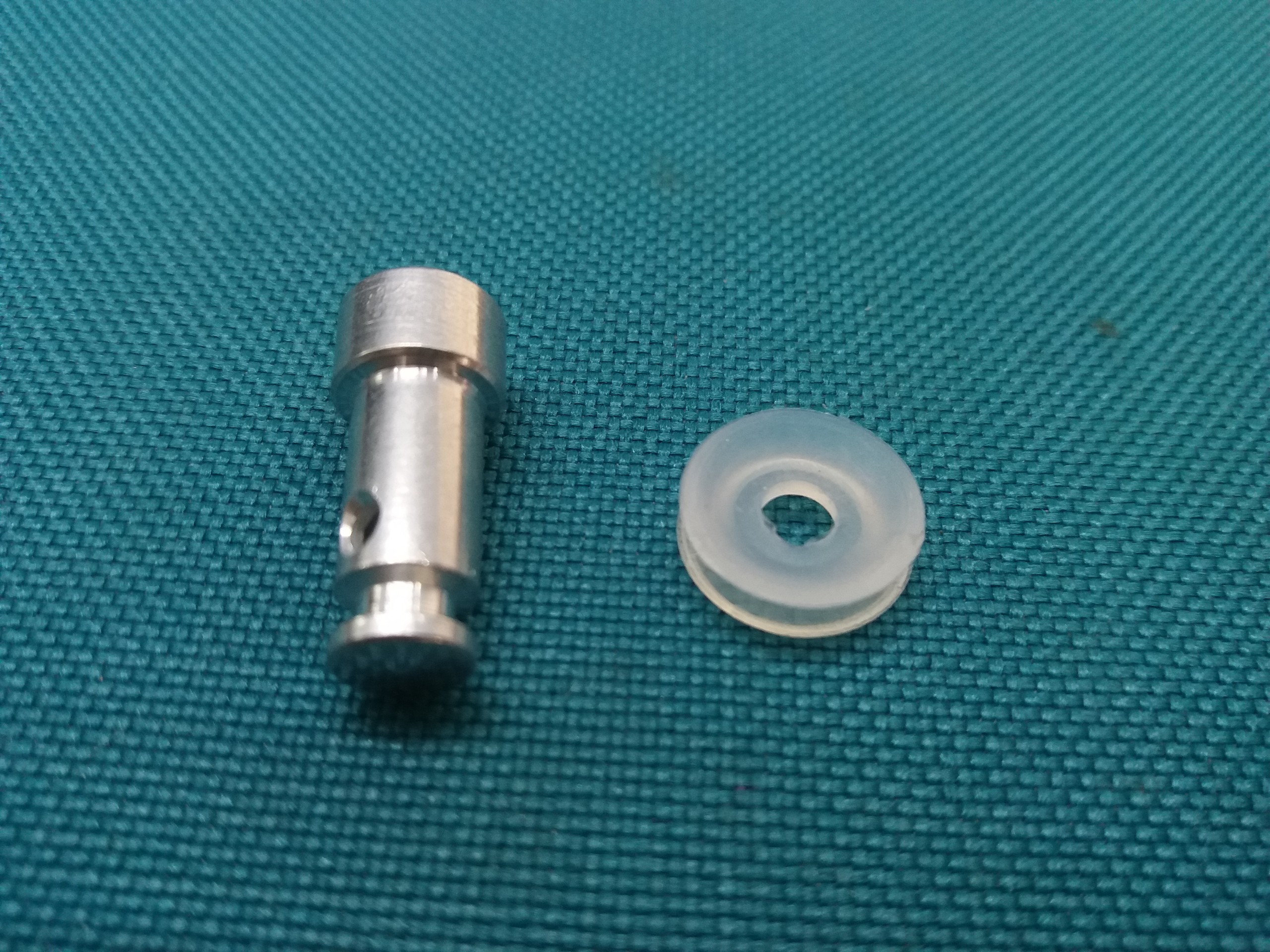 Gioăng phụ nồi áp suất đa năng 12mm