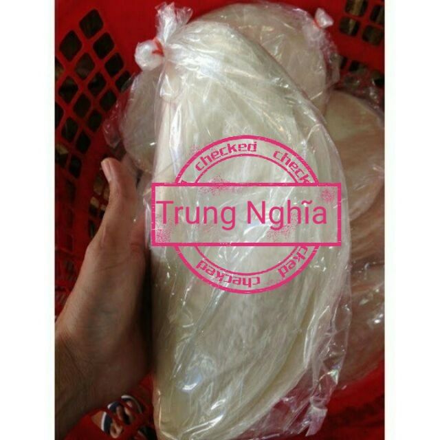 [[500g]Bánh Trang Phơi Sương Trung Nghĩa.