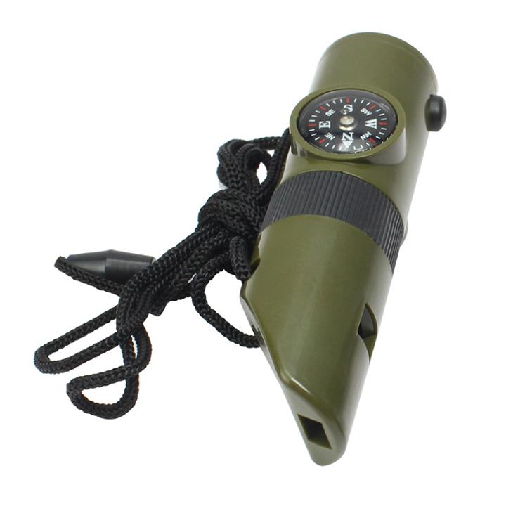 [HCM]Còi cứu hộ còi cứu sinh dã ngoại C71