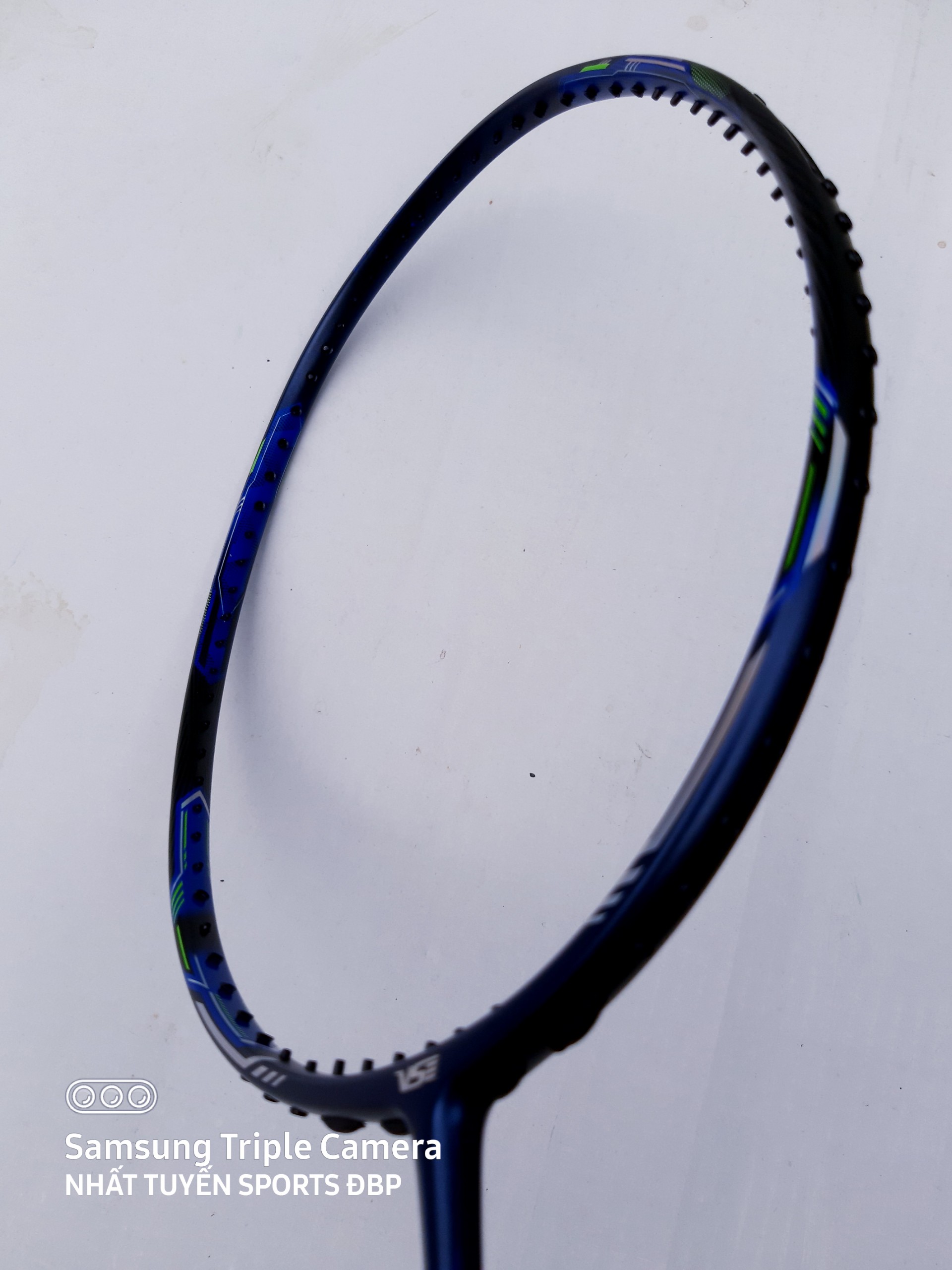 Vợt cầu lông VenSon VS Turbo 200 (Chính hãng)