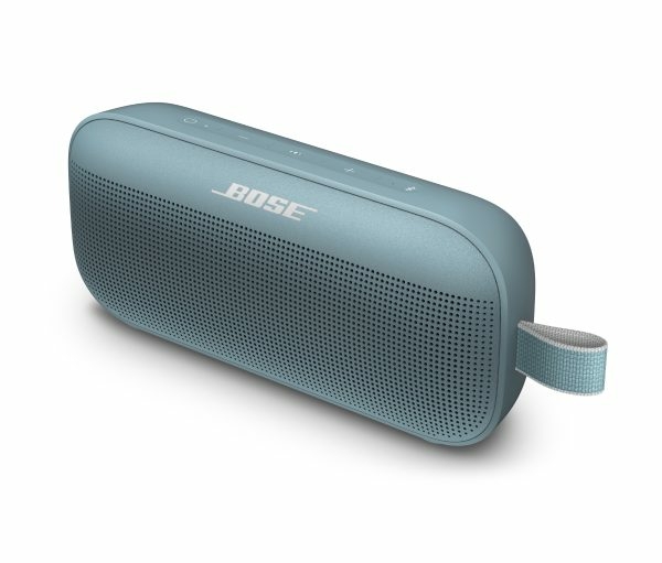 Loa Bose Soundlink Flex (Hàng chính hãng)