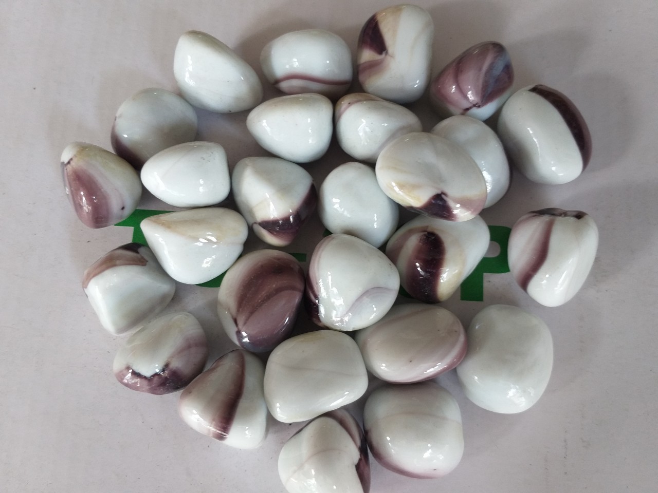 [HCM]2 Túi Đá Sỏi Trang Trí Hồ Cá - Đá Sỏi Trang Trí Hồ Cá