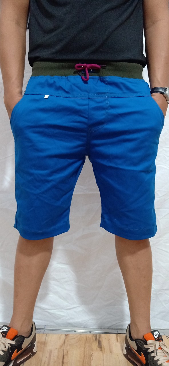 [HCM]quần kaki sọt nam đẹp (vải mịn phom chuẩn)