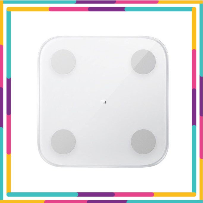 Cân Xiaomi Body Composition Scale 2