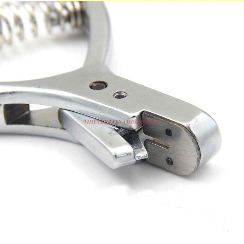 kìm bấm rập - thiết bị may nam dương