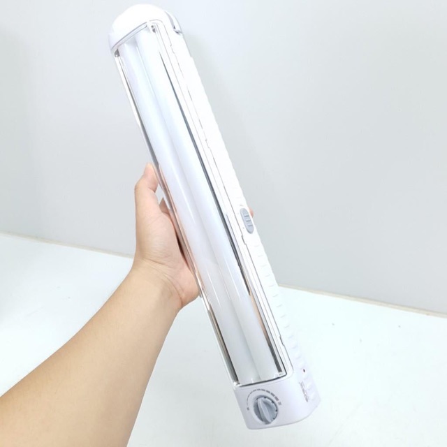 Đèn học để bàn cầm tay đa năng Km-7655 144 chip Led siêu sáng Đèn bàn Nhiều chế độ sáng hàng cao cấp Đèn để bàn mẫu mới Đèn học bán chạy