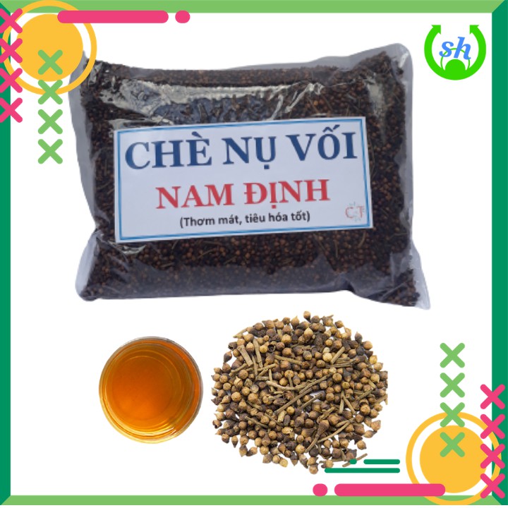 [HCM]Nụ vối SẠCH Nam Định - 500gr