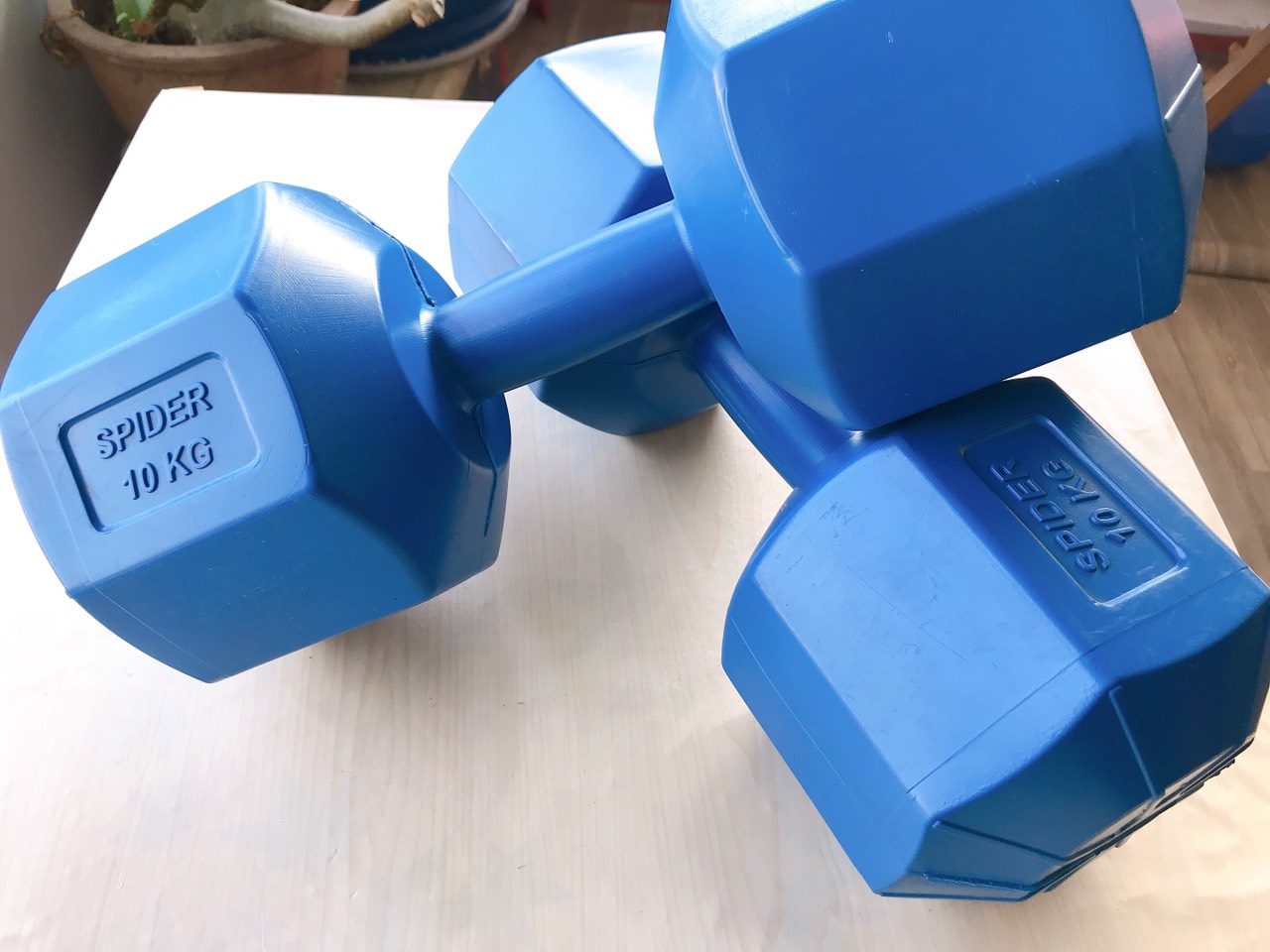 COMBO 6 VỎ TẠ ( 2VỎ(3KG), 2VỎ(8KG), 2VỎ(5KG)