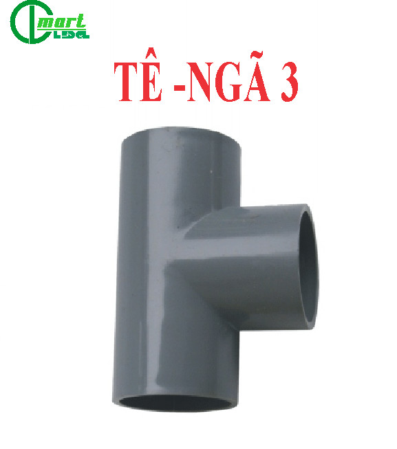 PHỤ KIỆN ỐNG NƯỚC GIÁ RẺ CO,TÊ PHI 27-34-42