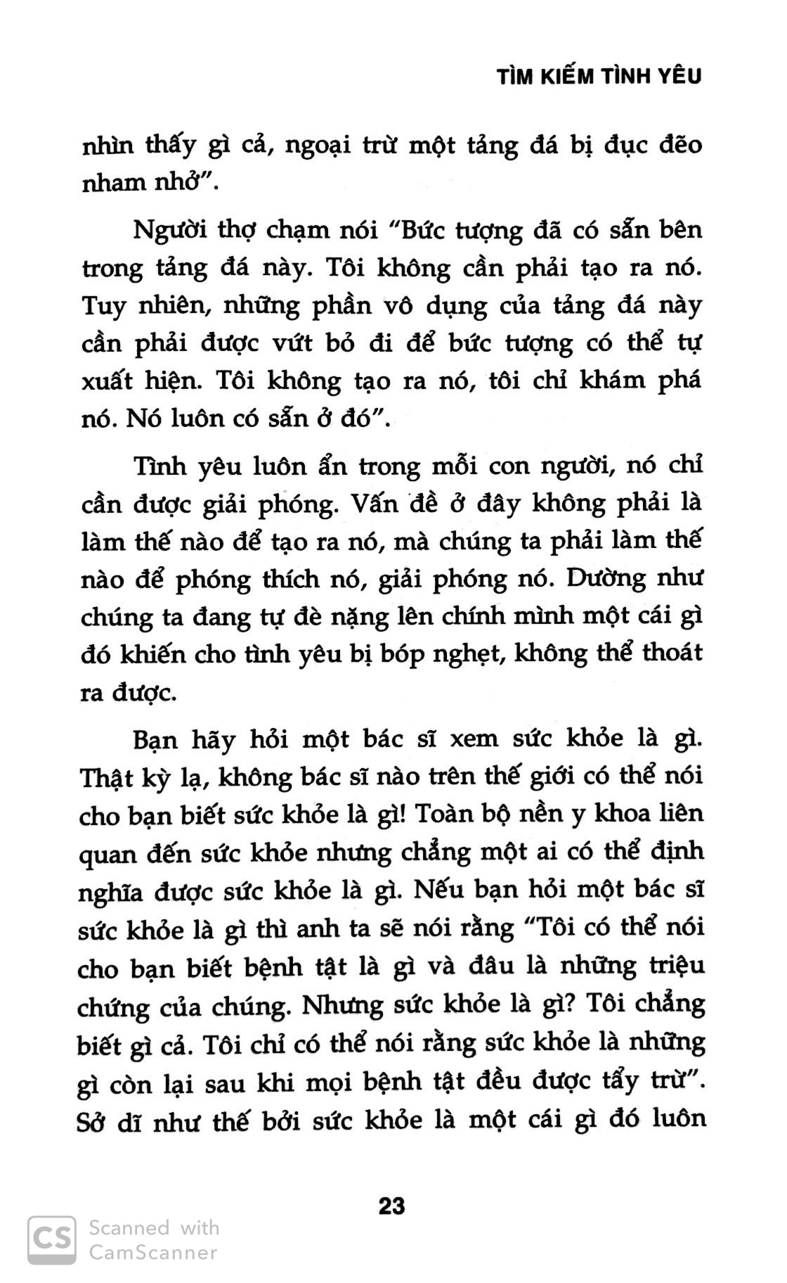 Fahasa - Minh Triết Tình Yêu Và Siêu Thức