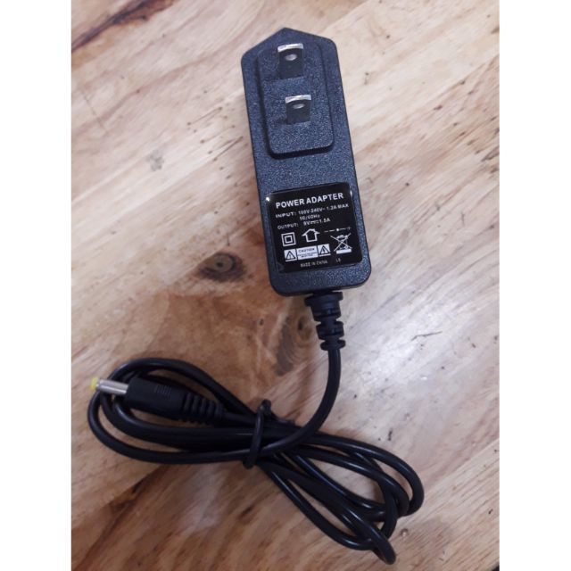 [HCM]Dây sạc pin loa K108