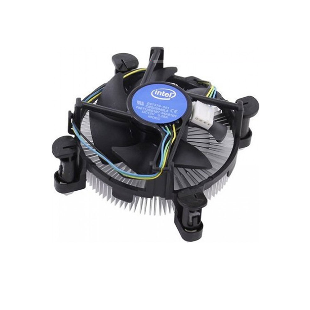 Quạt tản nhiệt FanBox intel