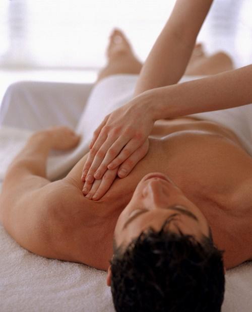 Dầu Massage Yoni Body 100% thiên nhiên cải thiện cảm xúc Nam và Nữ