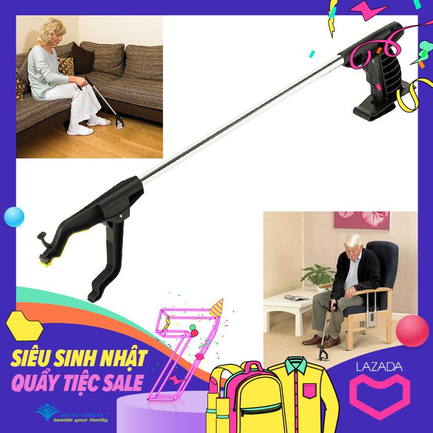 Cây gắp đồ cho người già Handi-Reacher, chăm sóc người cao tuổi