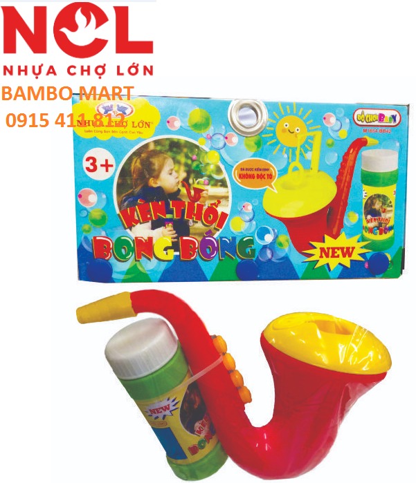 ĐỒ CHƠI NHỰA CHỢ LỚN