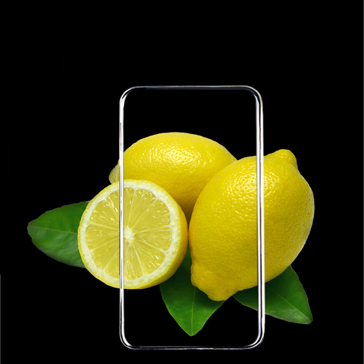 [HCM]Ốp lưng Vsmart Active 3 Silicone trong siêu bền hàng xịn cao cấp